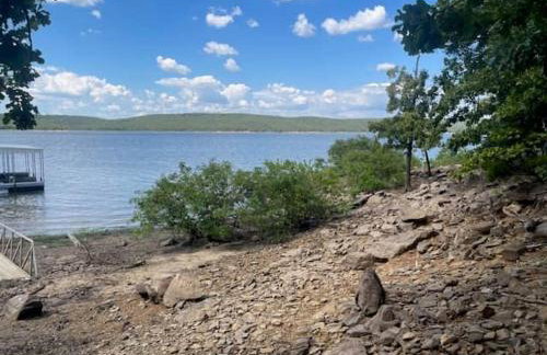 Lakeside Oasis - Foto 31