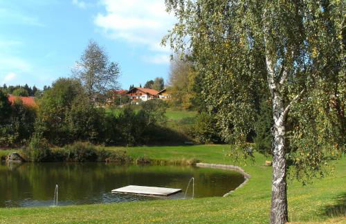 Ferienwohnungen Winter - Foto 17