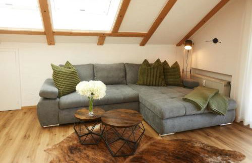 Ferienwohnung Alpseeliebe - Photo 3