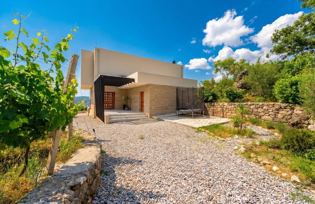 Pool Villa Luxoria Trebesin - Photo 53