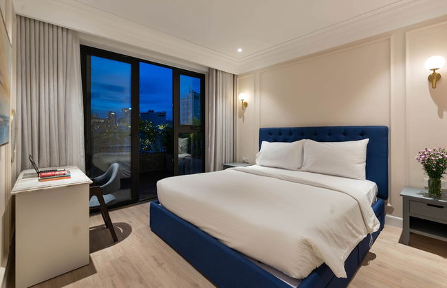 Louis Mo Apartment - Foto 14