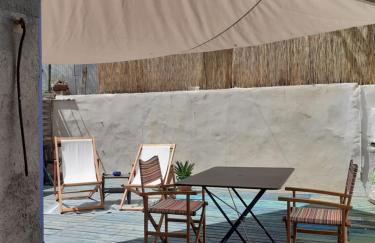 Casa azul & blanca - Foto 1