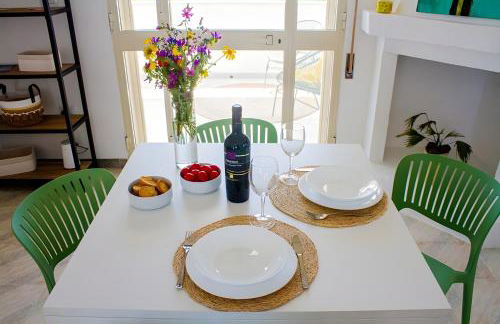 aMARE21, moderno 2 camere con terrazza privata vista mare - Foto 8