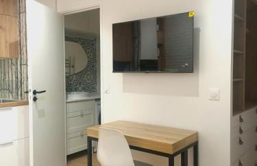 CENTRAL and COSY 1 bedroom apartment - Foto 9