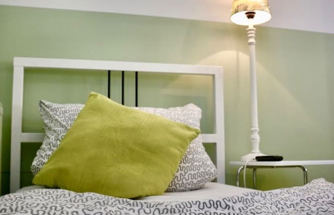 a-domo Apartments Mülheim - Apartments, Lofts & Hostel Rooms - short or longterm - single or grouptravel - Foto 4