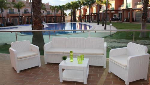 Albufeira Villa Santa Maria - Foto 4