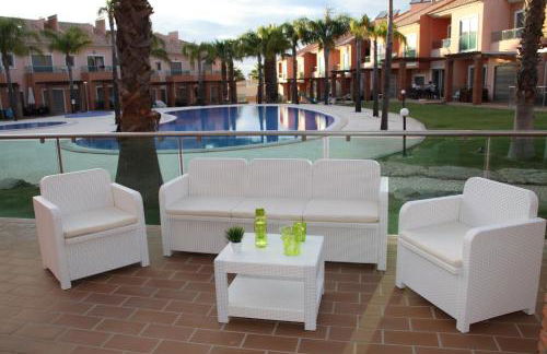 Albufeira Villa Santa Maria - Foto 4