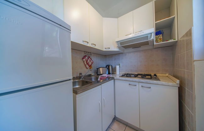 Apartments Filipović - Foto 16