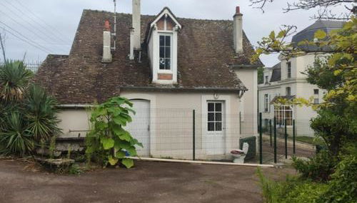 MAISON VENEUX LES SABLONS-FONTAINEBLEAU-MORET SUR LOING - Foto 5