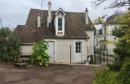 MAISON VENEUX LES SABLONS-FONTAINEBLEAU-MORET SUR LOING - Foto 5