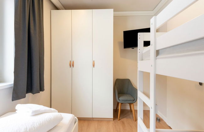 Holiday Apartment in Zwieselstein Near Solden - Foto 10