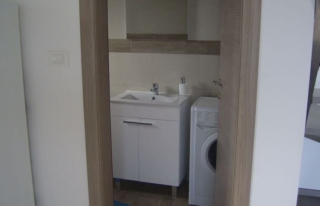 Apartments Villa Erik - Foto 57