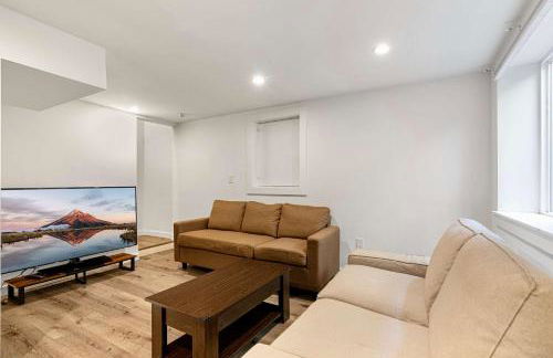 Charming and Spacious Seattle 3B3B Townhome - Foto 19