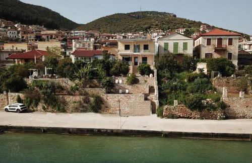 Seafront apartment ΙΙ in Kiveri, near Nafplion. - Photo 46