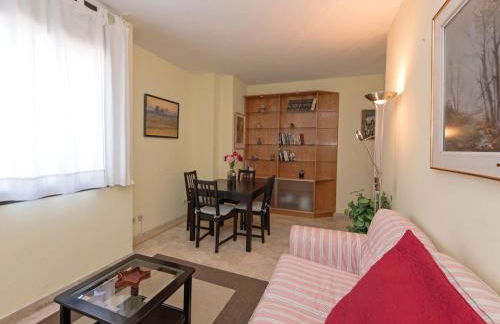 Apartment Vila Olímpica- Sant Martí - Sardenya by Interhome - Foto 14