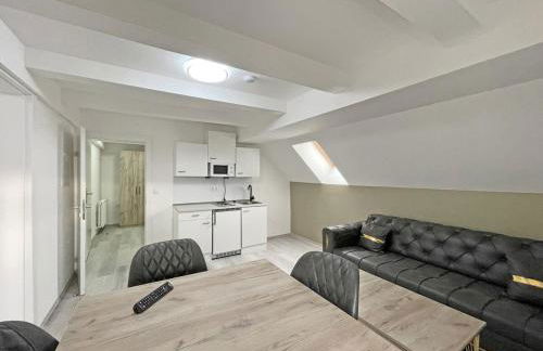 Schickes Apartment für 3 Personen Plus Schlafcouch - Foto 10