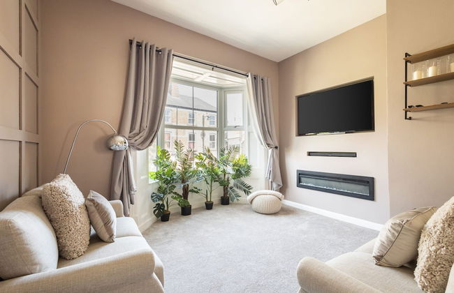 Host Stay High Street - Foto 1