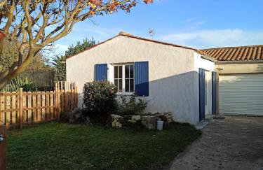 Maison de vacances Ile d'Oléron 2 Chambres - Foto 14