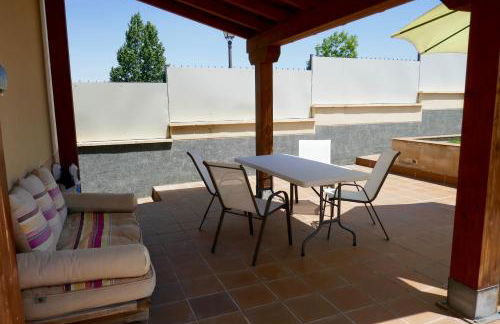 Casa Robledo - Foto 14