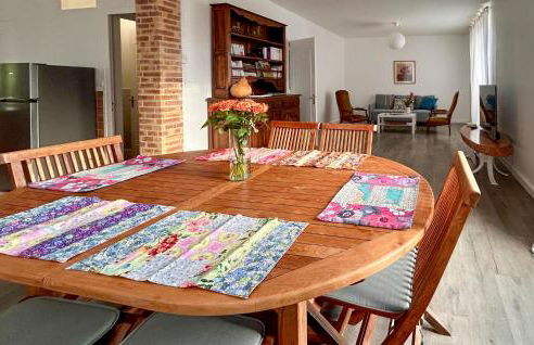 Lovely Home In Nanteuil-En-Vallée With Wifi - Foto 4