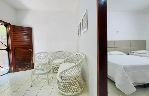 Hotel - Apart-hotel Chalé Executivo - Foto 43