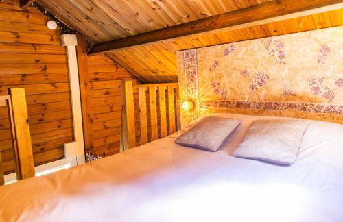 Les Cabanes d'Hestia - Foto 64