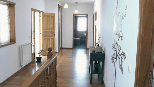 Casa da Escusa by ALPONTE - Foto 2, Recepción