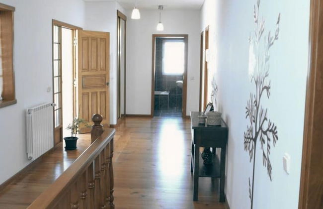 Casa da Escusa by ALPONTE - Foto 1