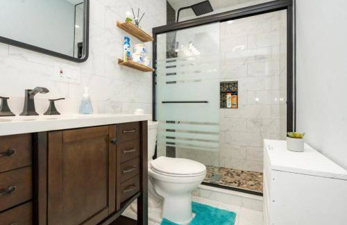 New renovation cozy house in Worcester - Foto 12