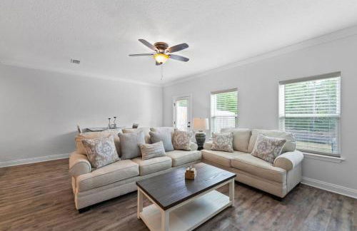 Sound Haven Coastal Escape - Foto 8