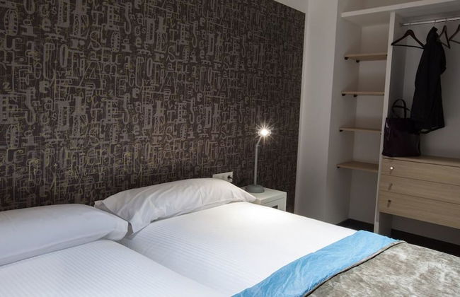 Cosmo Apartments Concell de Cent - Foto 9