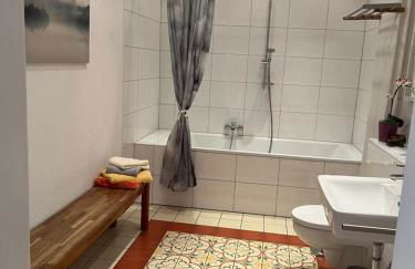 Haus Mittendrin - Foto 25