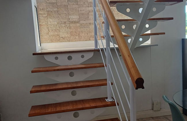 Cosy 2 Bedroom Apartment in a Prominent Area of East London Nahoon - Photo 21