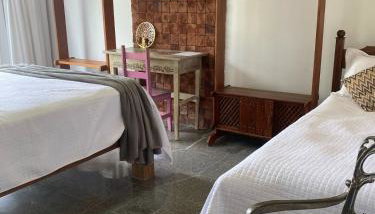 Pousada Rural Vista do Limoeiro - Photo 3