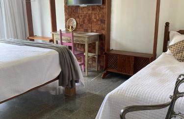 Pousada Rural Vista do Limoeiro - Photo 3