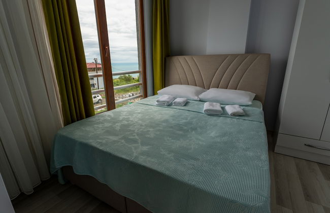 Flora Trabzon Apart - Photo 18