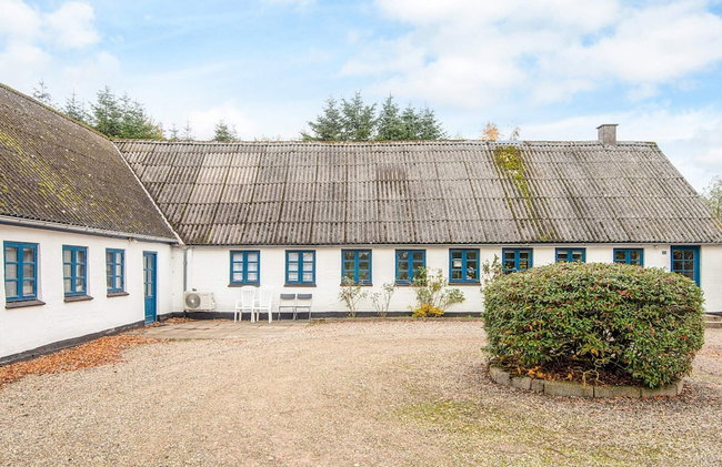 14 Person Holiday Home in Orsted - Foto 51