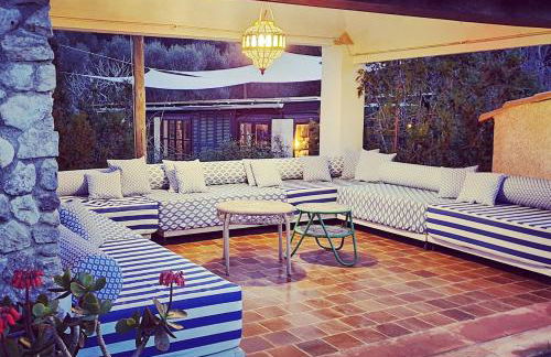 Finca s'Almudaina Farm Finca Villa 12p ETV1135 - Photo 59