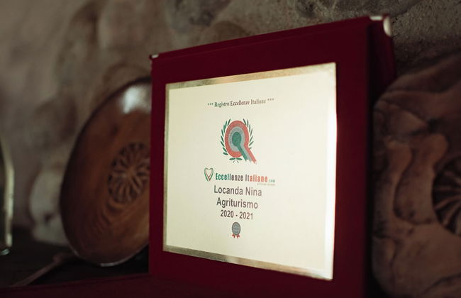 Agriturismo Locanda Nina - Foto 3