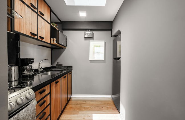 Nido Roma Norte - Foto 51