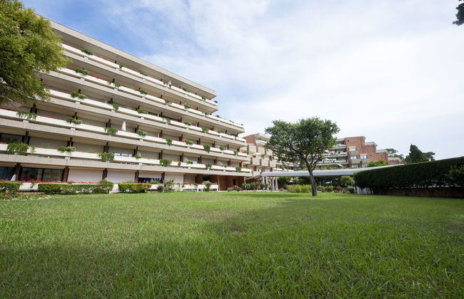 Suites Marilia Apartments - Suite Livorno Holiday Home Group - Foto 6