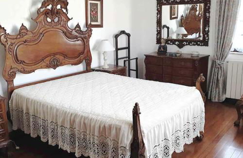 BCL14V6 Charming 6bdr manor house with pool - Foto 37