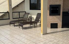 Cobertura Frente Mar - Foto 11