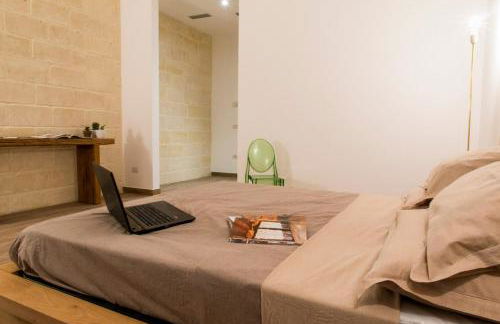 Masseria Straziuso - La Vaccariccia - Foto 71