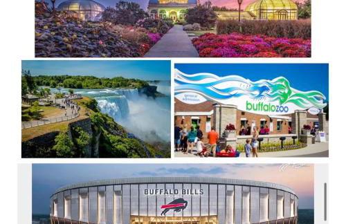 The Victorian on South Park - Sleeps 6 - Foto 9