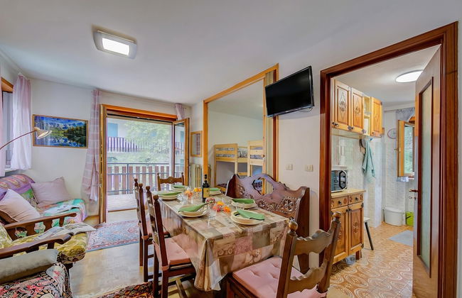 Appartamento 7 Bello Mountain View - Foto 23