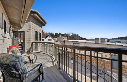Spacious Dtwn Estes Park Loft Condo 4 Mi to RMNP - Foto 4