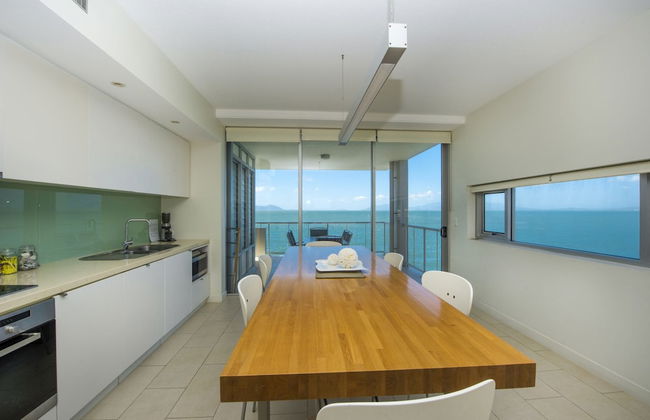 1 Bright Point Apartment 4201 - Photo 7