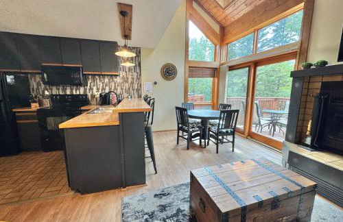 Ski-in Ski-out Townhome at Lutsen Mountain, Pool, Hot Tub, Fitness, Sauna and more! - Foto 27