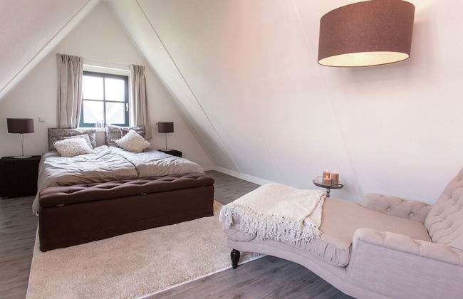 Holiday Home in Zaanse Style With Garden - Foto 3